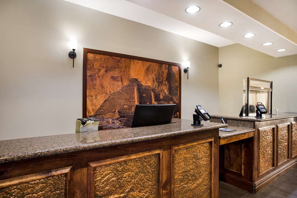 Best Western Gallup West - photo 10