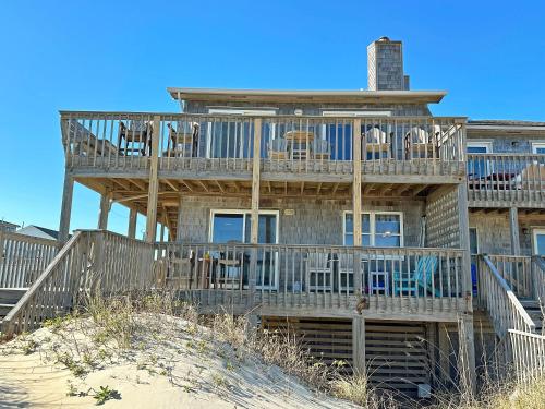SN9241 Atlantic Horizons - last minute hotel in Nags Head