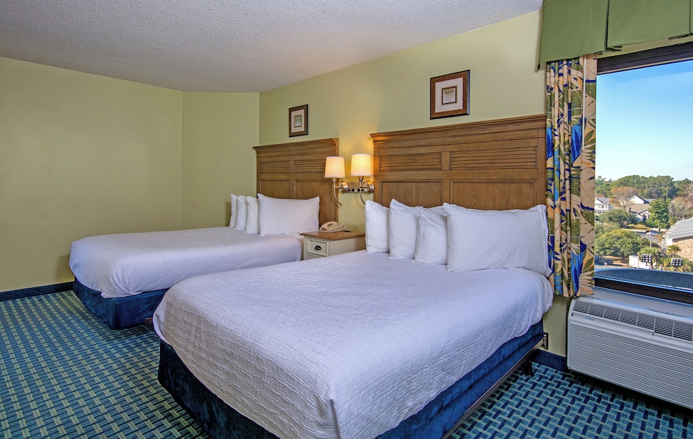 Compass Cove Resort - photo 32