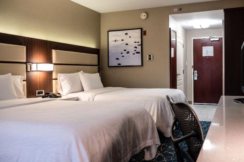Hilton Garden Inn Fayetteville Fort Bragg - photo 51