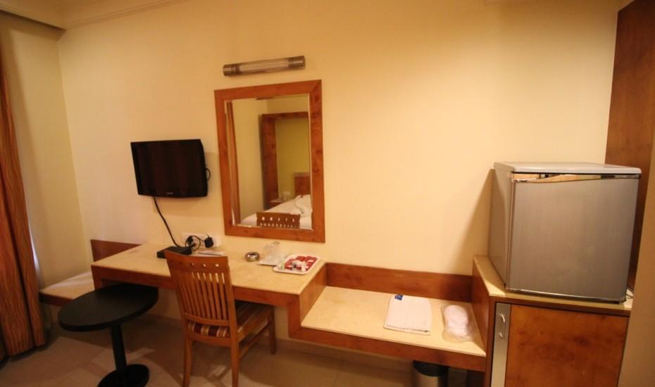 Hotel Dhammanagi Comforts — Bengaluru — photo 3