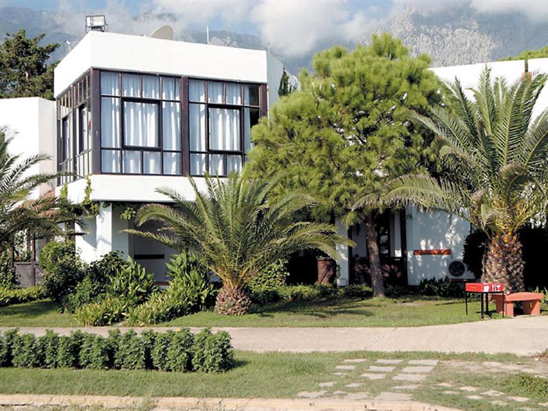 Majesty Club Kemer Beach Holiday Village in Kemer, Turkey