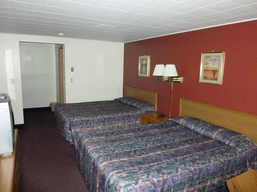 Willow Springs Motel - photo 12