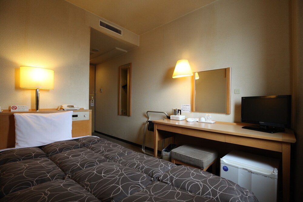 Az Inn Obu - last minute hotel in Obu