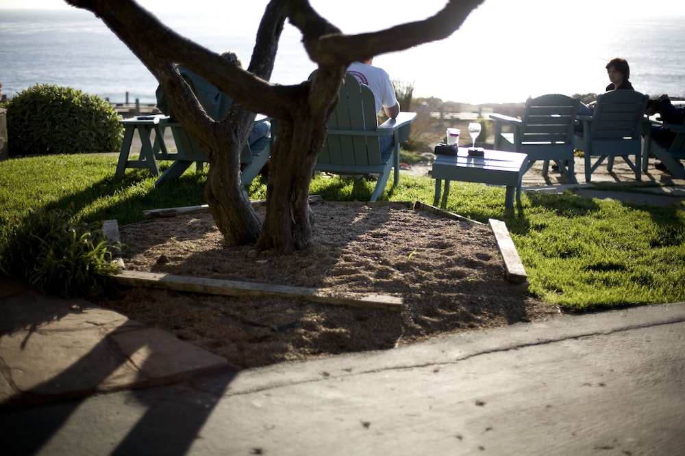 Cambria Shores Inn - photo 32