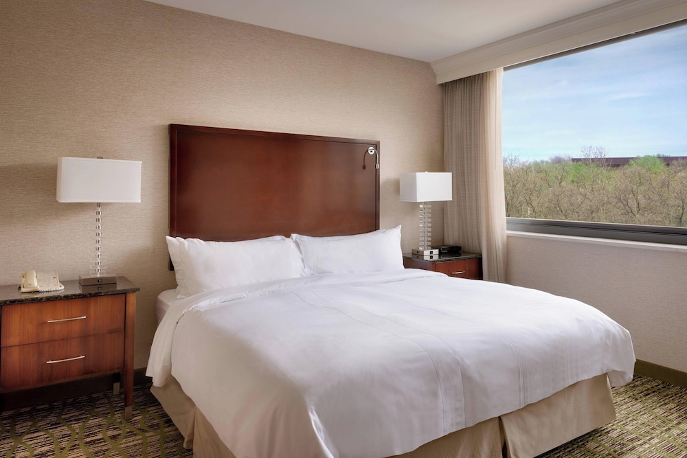 Marriott University Park - photo 7
