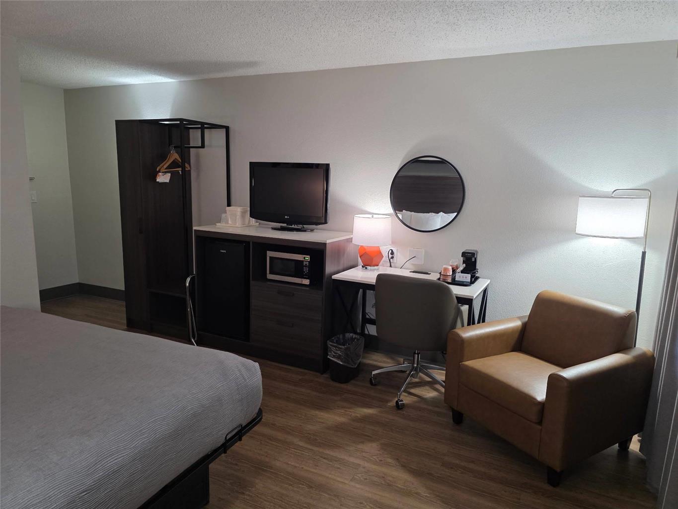 Quality Inn Winchester - photo 15