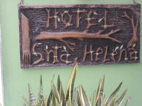 Hotel Santa Helena in Leticia, Colombia