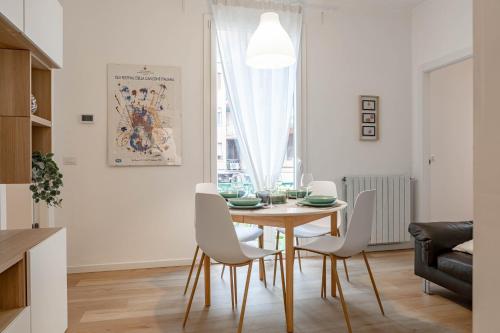 H11 Casa Giulietta Sanremo — 4-Star Luxury Hotel in San Remo, Italy