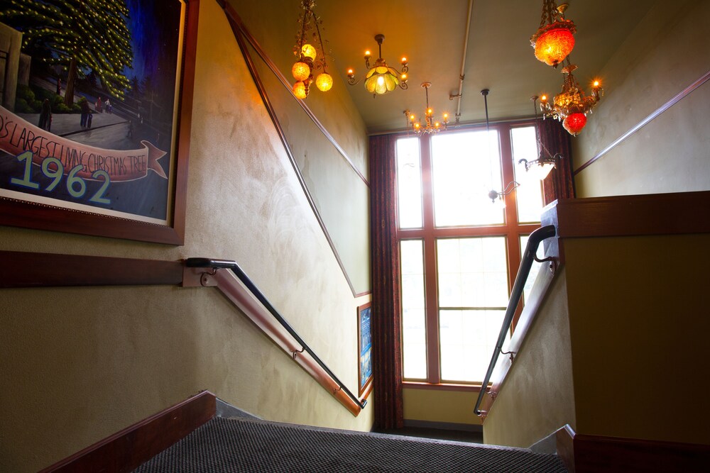 McMenamins Anderson School - photo 44
