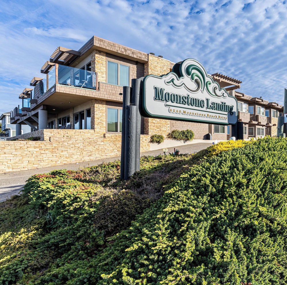 Moonstone Landing - photo 43