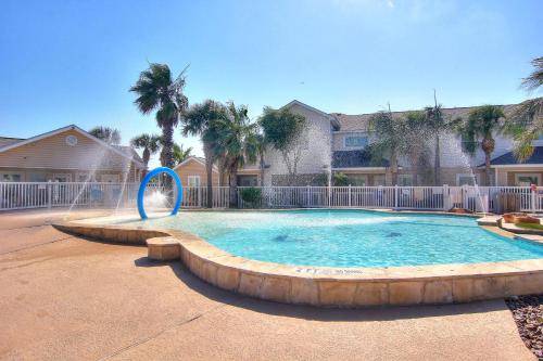 Palm Bay Condos — 4-Star Luxury Hotel in Corpus Christi, United States