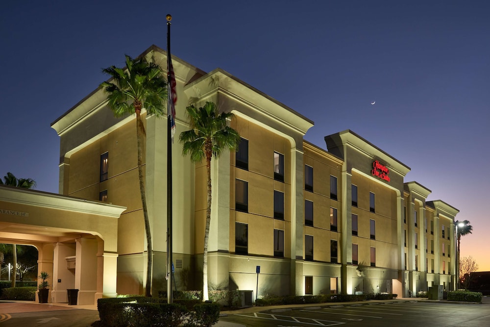Hampton Inn & Suites Port St. Lucie West - featured photo