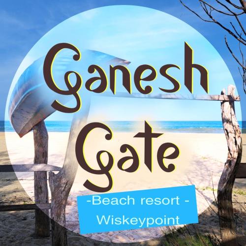 Ganesh Gate - carbon neutral hotel in Unknown City