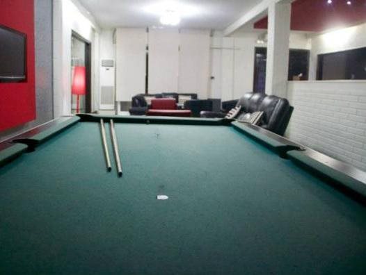 Business Hotel - last minute hotel in Dakar