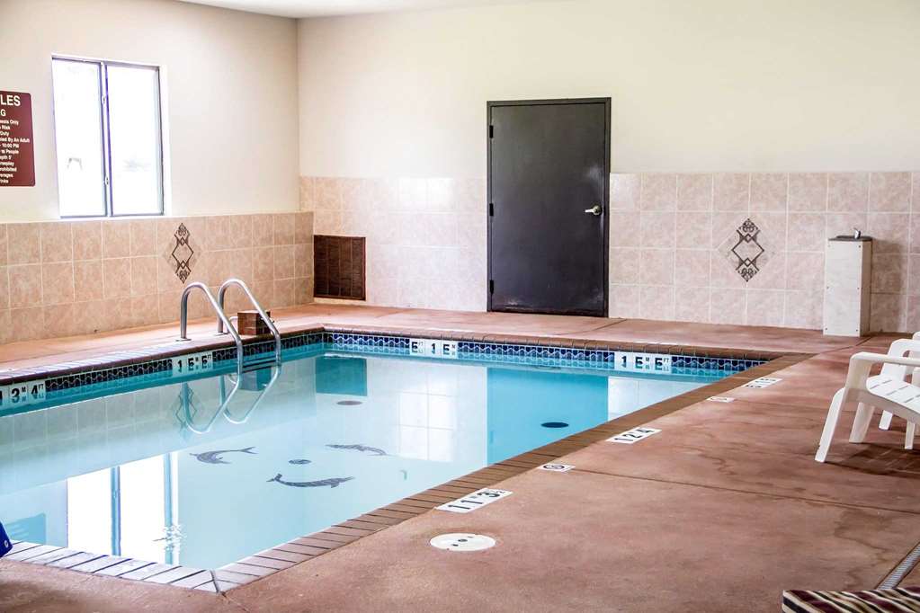 Sleep Inn & Suites Oklahoma City North - photo 26