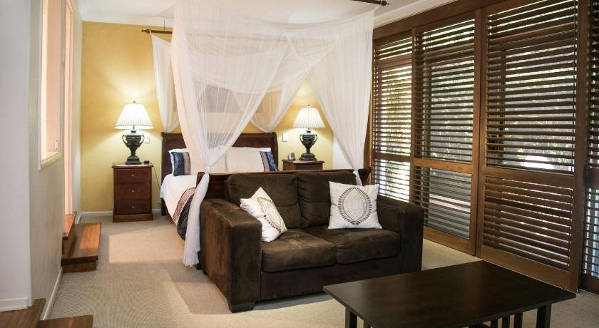 O Capricho - carbon neutral hotel in Malpica