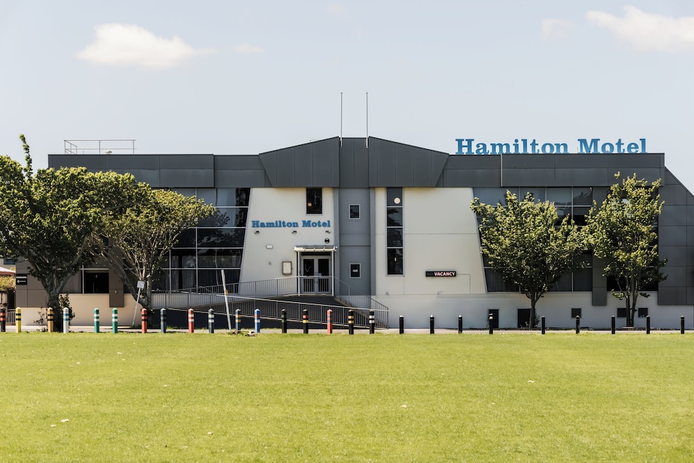 Hamilton Motel 2025 Limited in Hamilton, New Zealand