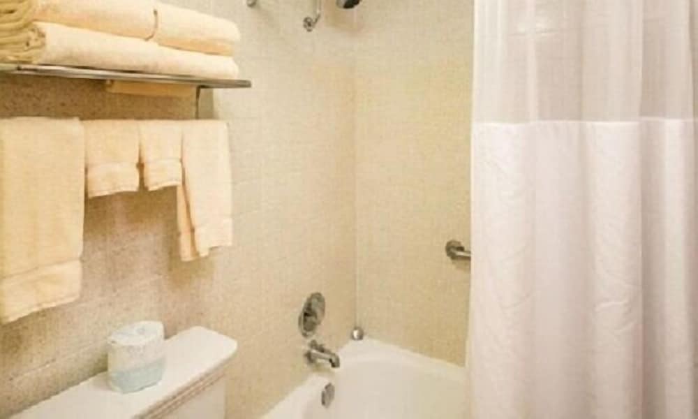 Hampton Inn & Suites Center - photo 10