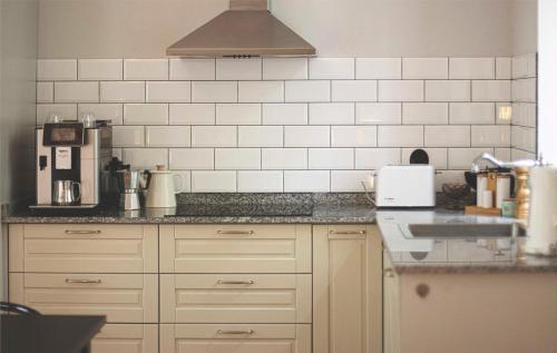 Tranquil 1BR Sololaki Apt By Wehost