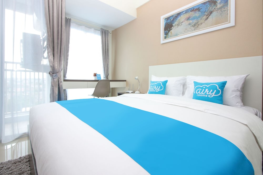 Airy Joyomartono KM 16 Bekasi in Bekasi, Indonesia