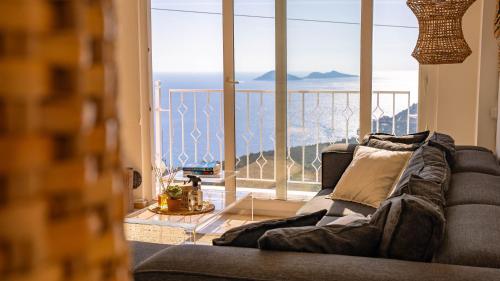 Cetinkaya Apart 3 — 4-Star Luxury Hotel in Kas, Turkey