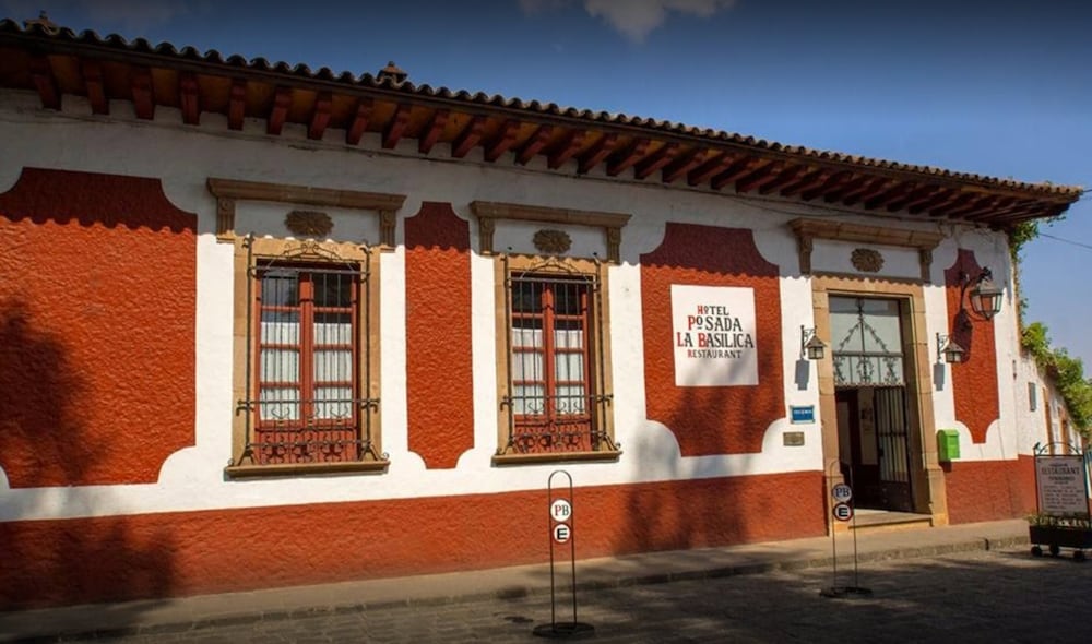 Posada La Basilica