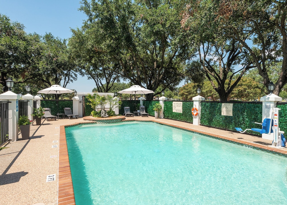 Champions Club and Hotel Houston Westchase - photo 52