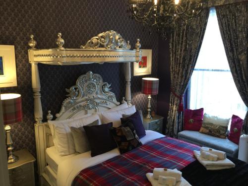 The Bonnie Bide Awa' — 4-Star Luxury Hotel in Edinburgh, United Kingdom