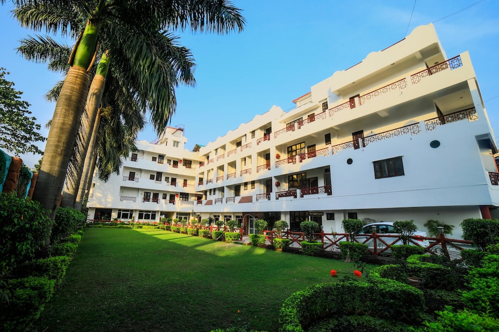 Hotel Neeraj Bhawan — Rishikesh — photo 2
