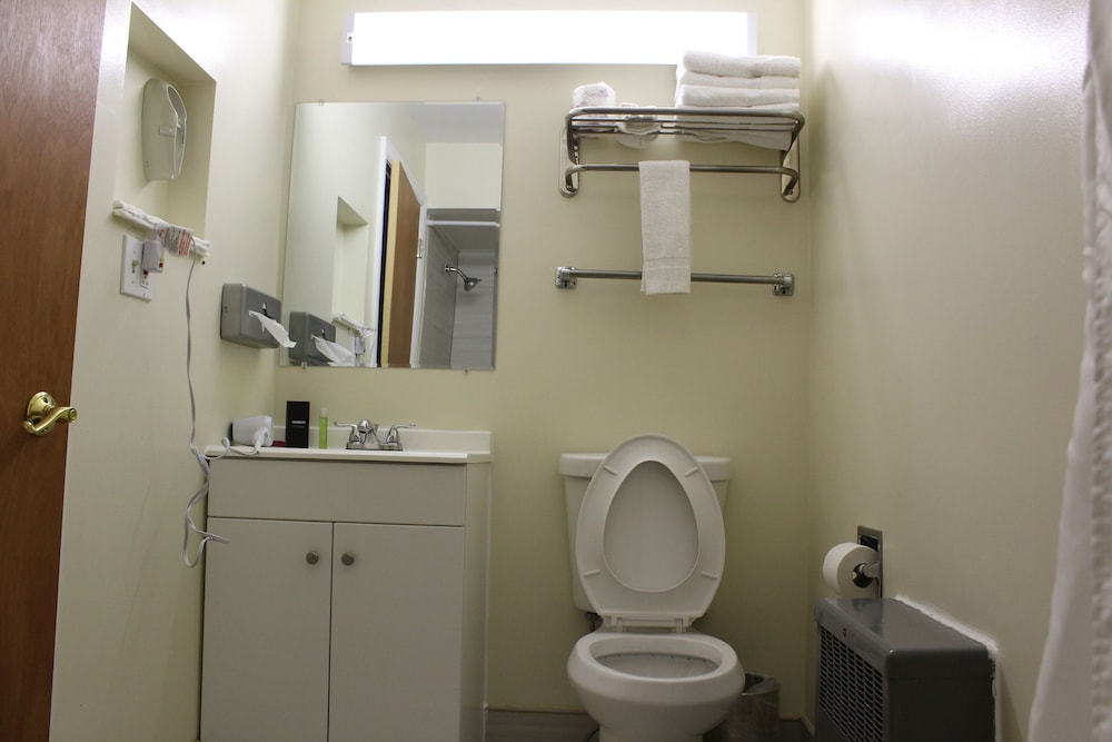 Bellevue Hotel & Suites - photo 47