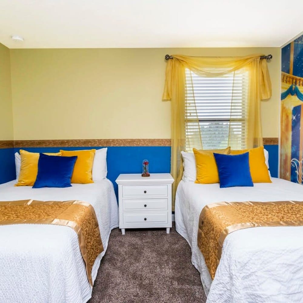 1400 Stunning 8bed with amazing game room - photo 15