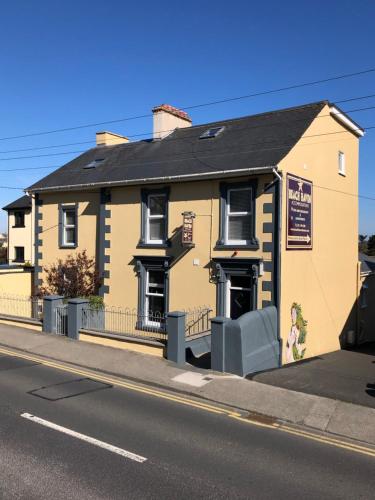 Beach Haven Studios — 4-Star Luxury Hotel in Tra Mhor, Republic of Ireland