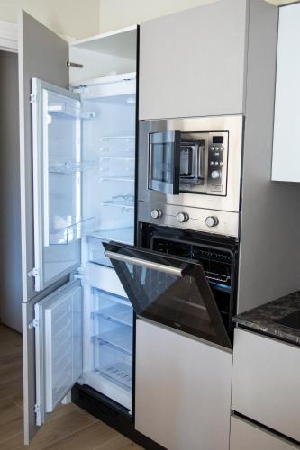 Sette Fiori Luxury Apartments — 4-Star Luxury Hotel in Miane, Italy