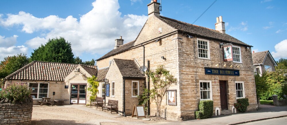 The Bluebell — Peterborough