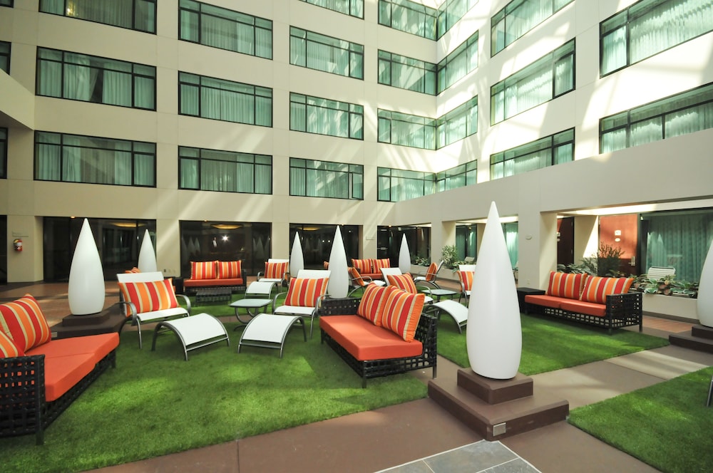 Marriott Rochester Mayo Clinic - photo 27