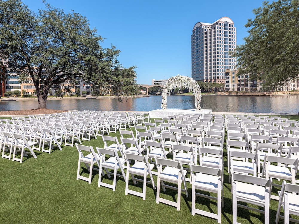 Omni Las Colinas Hotel - photo 134