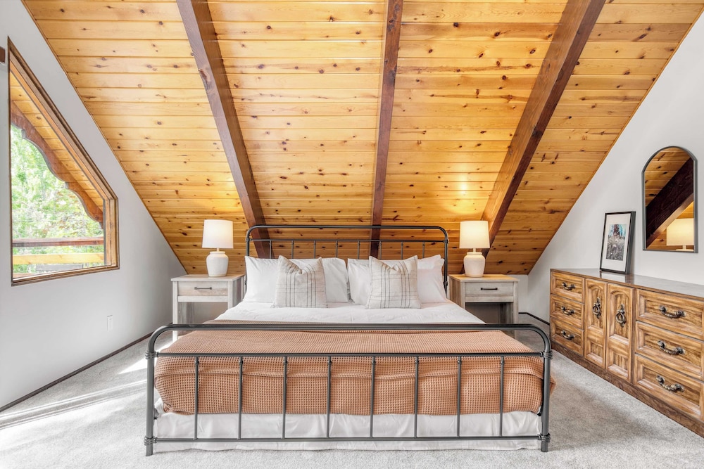 Avalon Pines by AvantStay 5 mins from Bear Mountain Ski Resort - photo 14
