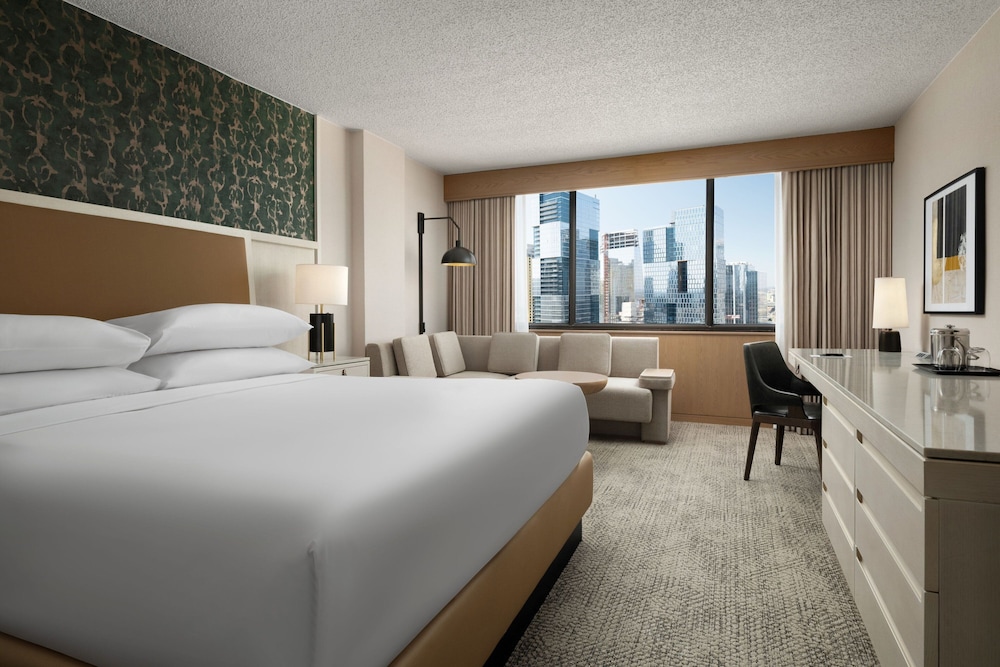 Sheraton Grand Nashville Downtown - photo 15
