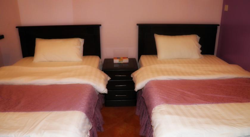 Elaf Al Modn Hotel Apartments - carbon neutral hotel in Riyadh