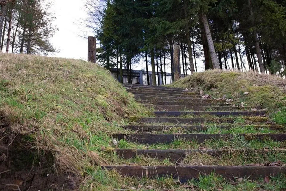 Zakątek Nad Jeziorem — Sierakowice — photo 2