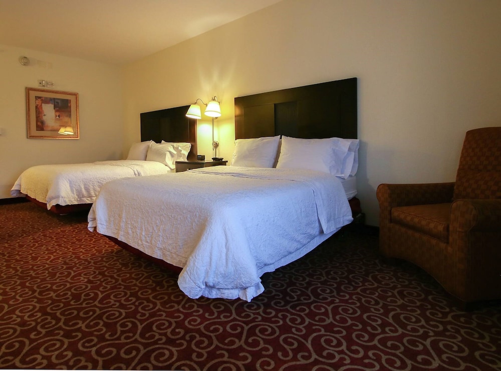 Hampton Inn Kingston - photo 6