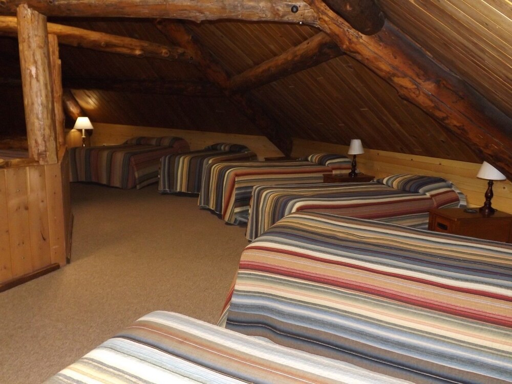 Arizona Mountain Inn and Cabins - photo 148