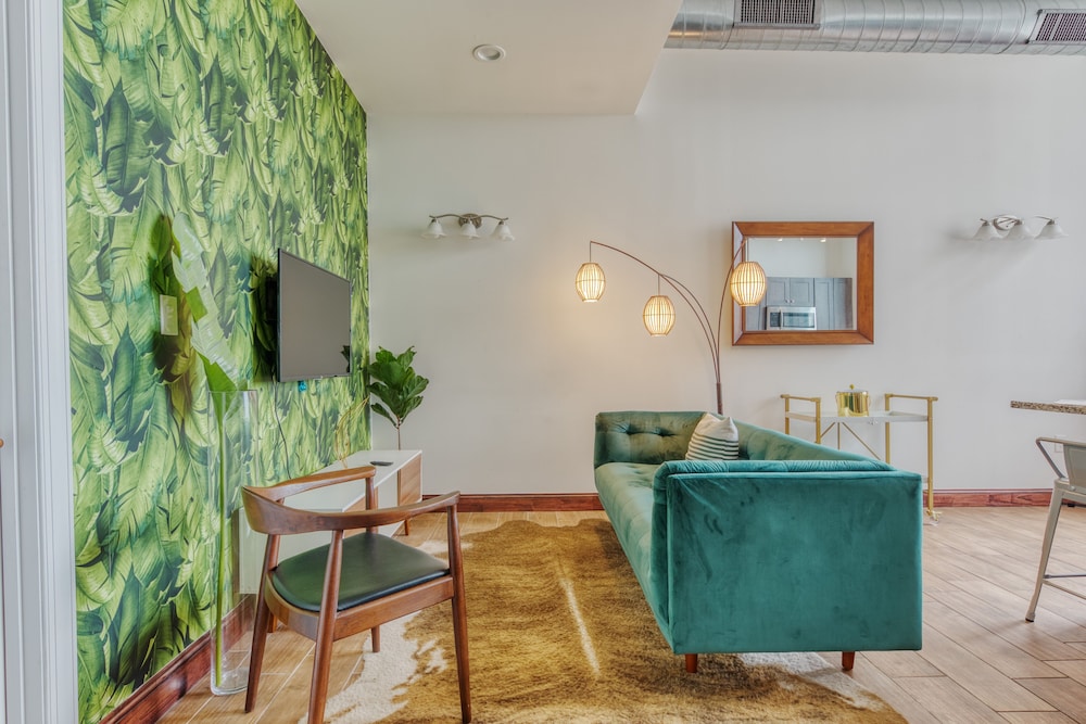 Sosuite at Independence Lofts - photo 162