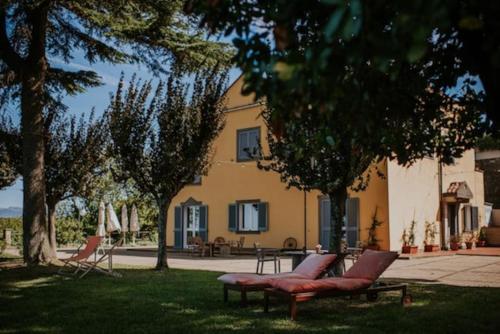 Merumalia Wine Resort — hotel in Frascati