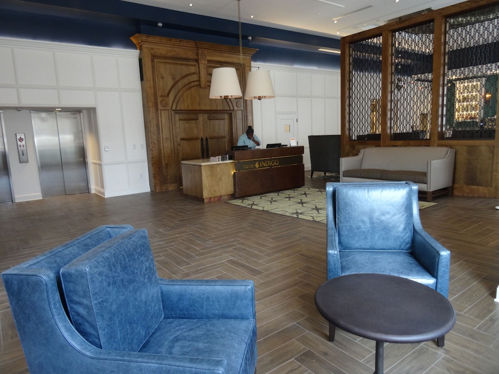 Hotel Indigo Baltimore Downtown by IHG - photo 59