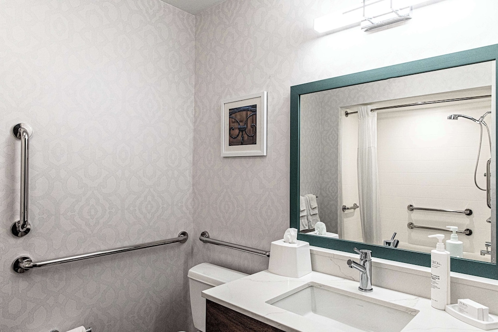 Hampton Inn & Suites Charleston West Ashley - photo 27