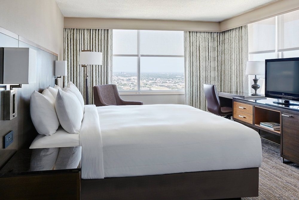 New Orleans Marriott - photo 15