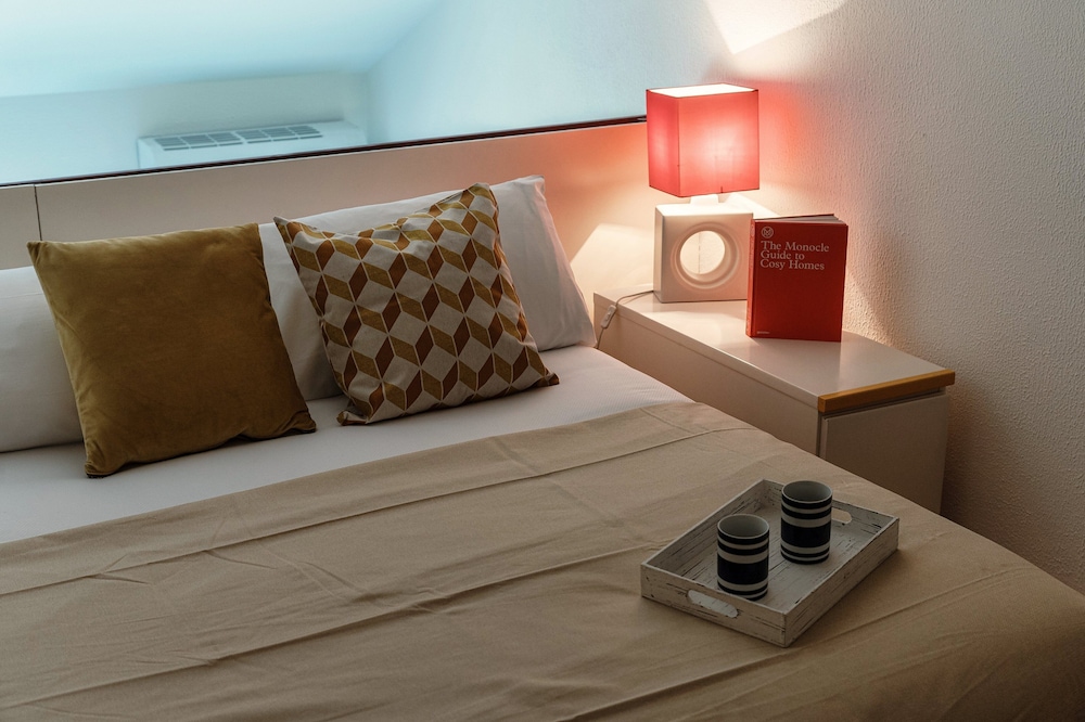 Sunlight — 4-Star Luxury Hotel in Menaggio, Italy