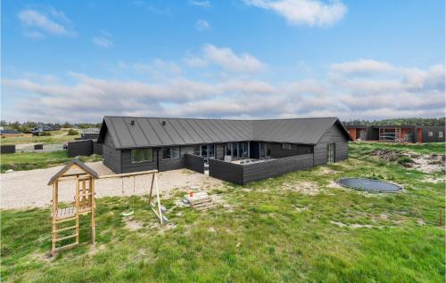 Lovely Home In Thisted With Sauna — 5-Star Luxury Hotel in Thisted, Denmark